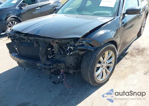 2016 Chrysler 300 Anniversary Edition z USA, uszkodzony, nr VIN 2C3CCARG5GH170892